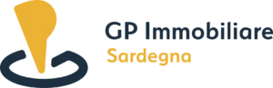 Logo - GP IMMOBILIARE SARDEGNA SRL